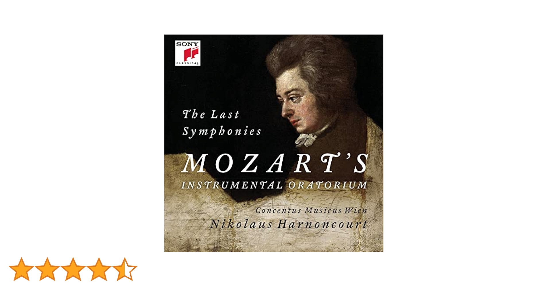 Amazon.co.jp: Symphonies No.39 & 40: ミュージック